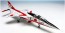 1/72 航空自衛隊 T-2 CCV研究機 飛行開発実験団 プラッツ, PLZ35476, by プラッツ