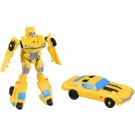 トランスフォーマー ビースト覚醒 BCAS-01 覚醒チェンジアーマーセット バンブルビ―＆スナールセイバー タカラトミー, TAK44721, by タカラトミー