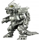 チビマルゴジラシリーズ No.701 メカゴジラ(3式機龍(改)) 70周年記念バージョン フジミ, FUJ71869, by フジミ