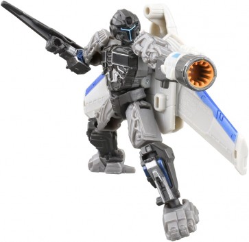 トランスフォーマー SS-116 ノア･ディアス エクセルスーツ タカラトミー, TAK18479, by タカラトミー