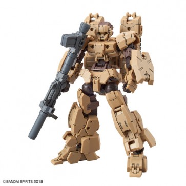 1/144 30MM eEXM-17 アルト(陸戦仕様)[ブラウン] バンダイ, BAN89224, by バンダイ