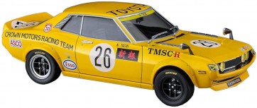 1/24 トヨタ セリカ 1600GT“マカオGP” ハセガワ, HAS04713, by ハセガワ