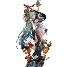 1/7 キャラクター ボーカル シリーズ01 初音ミク 初音ミク 十面埋伏Ver. グッドスマイルカンパニー, GSC49415, by グッドスマイルカンパニー
