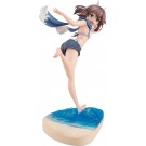 1/7 痛いのは嫌なので防御力に極振りしたいと思います。2 サリー水着ver. カドカワ, KDK77305, by 角川書店
