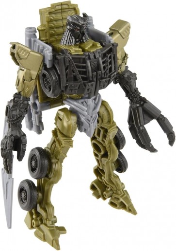 トランスフォーマー ビースト覚醒 BC-05 覚醒チェンジ スカージ タカラトミー, TAK08730, by タカラトミー