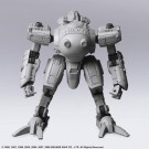 1/72 フロントミッションストラクチャーアーツ プラスティック モデルキット テラーン スクウェアエニックス, SQE73340, by スクウェア・エニックス