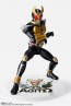 S.H.Figuarts（真骨彫製法） 仮面ライダーアギト グランドフォーム 25th Anniversary Ver. バンダイ, BAC41960, by バンダイ