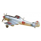 1/48 傑作機シリーズ 日本陸軍4式戦闘機 疾風 タミヤ, TAM96797, by タミヤ