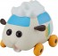 MODEROID PUI PUI モルカー くみたてモルカー アビー グッドスマイルカンパニー, GSC49045, by グッドスマイルカンパニー