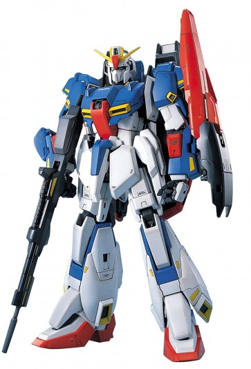 1/60 ＰＧ Ｚガンダム, BAN56806, by バンダイ