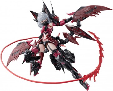 童友社 Eastern Model  1/12 A.T.K.ガール CARMILLA(イラストカード付) 童友社, DYS01801, by 童友社