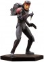 1/7 ARTFX スター・ウォーズ バッド・バッチ ハンター?THE BAD BATCH コトブキヤ, KBY33096, by コトブキヤ