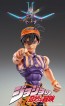 超像可動 ジョジョの奇妙な冒険 第5部 ナランチャ・ギルガ&As メディコス, MEC35400, by メディコス