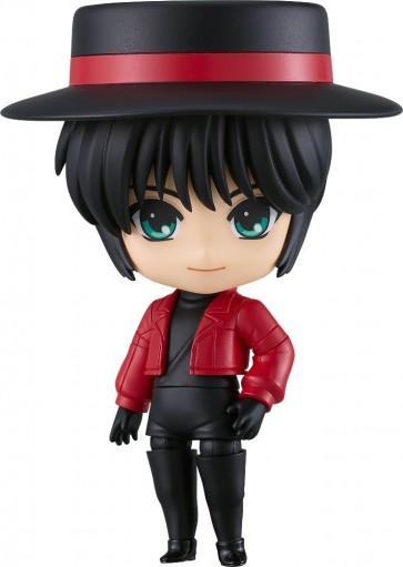 ねんどろいど 東京BABYLON 皇 昴流 グッドスマイルカンパニー, GSC00340, by グッドスマイルカンパニー