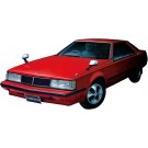 1/24 ザ・モデルカー No.141 トヨタ RT141 コロナ ハードトップ2000GT ’82 アオシマ, AOS62708, by アオシマ