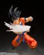 S.H.Figuarts ドラゴンボールZ 孫悟空のエフェクトパーツセット バンダイ, BAC50405, by バンダイ
