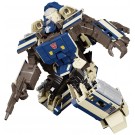 トランスフォーマー マスターピースGシリーズ MPG-01 トレインボットショウキ タカラトミー, TAK40474, by タカラトミー