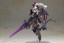 フレームアームズ・ガール ドゥルガーII 〈ノワールVer.〉 コトブキヤ, KBY77830, by コトブキヤ
