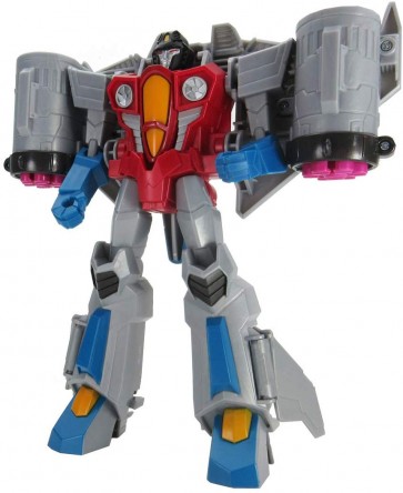 トランスフォーマー サイバーバース ランチャーストライクスタースクリーム TCV-04 タカラトミー, TAK39911, by タカラトミー