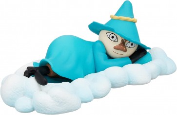 UDF MOOMIN シリーズ5 ヨクサル (寝) メディコム・トイ, MED55258, by メディコム・トイ