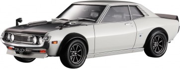 1/24 トヨタ セリカ 1600GT カスタムバージョン ハセガワ, HAS06724, by ハセガワ