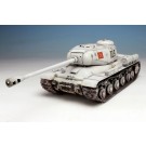 1/35 ガールズ＆パンツァー IS-2 プラウダ高校 プラッツ, PLZ32451, by プラッツ