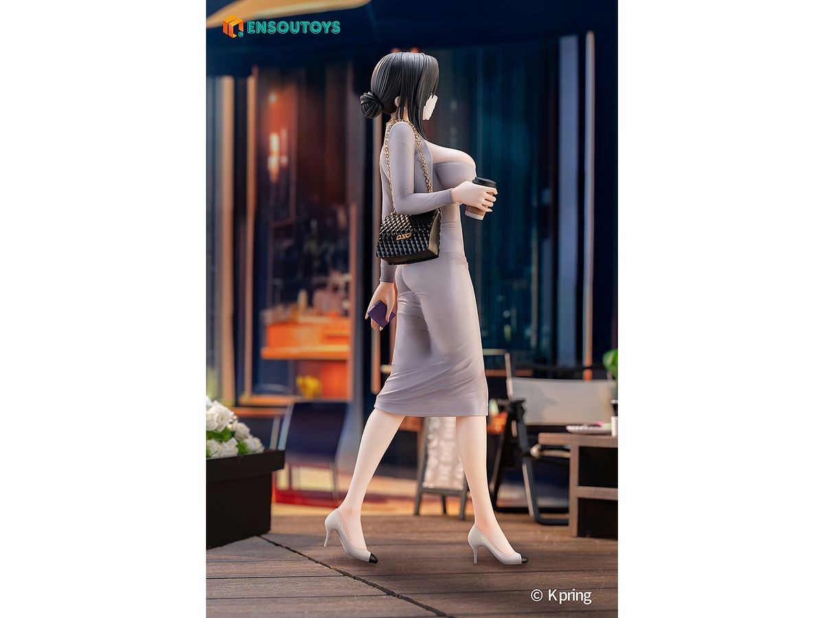 ☆ドンドン☆ TW-C07X Constructor Perfect Edition Full Set of 6 Figures