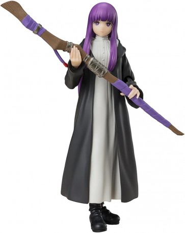 S.H.Figuarts 葬送のフリーレン フェルン バンダイ, BAC61746, by バンダイ