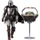 S.H.Figuarts マンダロリアン＆グローグー（STAR WARS: The Mandalorian and Grogu） バンダイ, BAC97950, by バンダイ