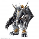 デジモン Figure-rise Standard Amplified ブラックウォーグレイモン バンダイ, BAN05832, by バンダイ