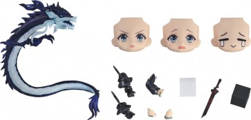 ねんどろいどもあ アークナイツ アーミヤ エクステンションセット グッドスマイルカンパニー, GSC71848, by グッドスマイルカンパニー