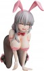 1/4 宇崎ちゃんは遊びたい!ω 宇崎月 バニーVer. フリーイング, FRE12148, by FREEing