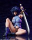 1/6 BASTARD!! -暗黒の破壊神- カイ・ハーン メディコス, MEC31523, by メディコス