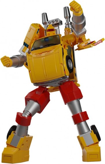 トランスフォーマー マスターピース MP-56+ リゴラス タカラトミー, TAK08999, by タカラトミー