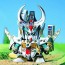 SDガンダム BB戦士 雷鳴頑駄無 バンダイ, BAN79591, by バンダイ