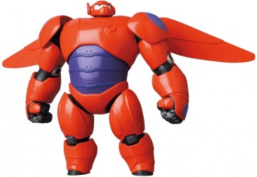 UDF Disney シリーズ10 Armored Baymax メディコム・トイ, MED56897, by メディコム・トイ