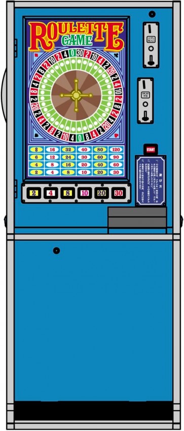 1/12 駄菓子屋のルーレットゲーム ハセガワ, HAS20155, by ハセガワ