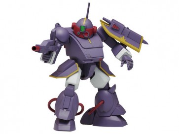 1/35 ベルゼルガ DT ［PS版］ ウェーブ, WAV62126, by ウェーブ