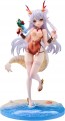 1/7 竜姫 モンリ PLUM, PLM85804, by PLUM