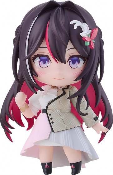 ねんどろいど ホロライブプロダクション AZKi グッドスマイルカンパニー, GSC94564, by グッドスマイルカンパニー