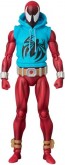 MAFEX SCARLET SPIDER (COMIC Ver.)  Ver. 2.0 メディコム・トイ, MED72683, by メディコム・トイ