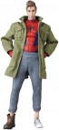 MAFEX SPIDER-MAN(Peter B. Parker) RENEWAL Ver. メディコム・トイ, MED71099, by メディコム・トイ