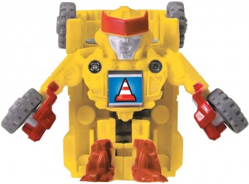トランスフォーマー ビークール B13: ハイウェイパトカー タカラトミー, TAK84660, by タカラトミー