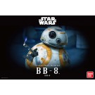スター・ウォーズ　1/2 BB-8, BAN90588, by バンダイ