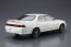 1/24 ザ・モデルカー No.90 トヨタ JZX90 マークIIグランデ/ツアラー ’92 アオシマ, AOS61466, by アオシマ