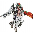 ACKS V.F.G. マクロスF VF-25F メサイア ランカ・リー アオシマ, AOS57223, by アオシマ