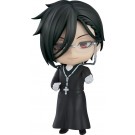 ねんどろいど 黒執事 -寄宿学校編- セバスチャン・ミカエリス 紺碧の梟寮 Ver. オランジュルージュ, ORG04140, by オレンジ　ルージュ
