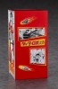 1/12 レトロ自販機(ハンバーガー) ゲッターロボ ハセガワ, HAS24675, by ハセガワ