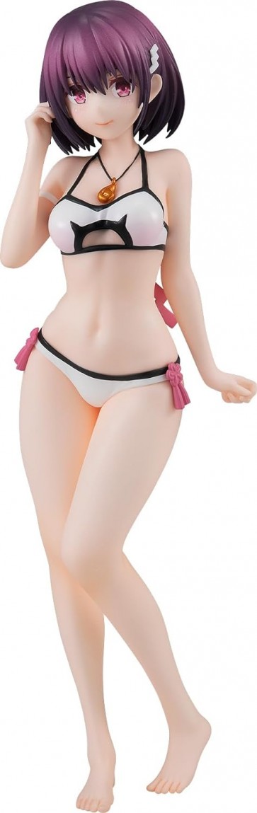 POP UP PARADE あやかしトライアングル 花奏すず グッドスマイルカンパニー, GSC48890, by グッドスマイルカンパニー