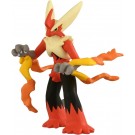 ポケットモンスター モンコレ メガバシャーモ タカラトミー, TAK96399, by タカラトミー